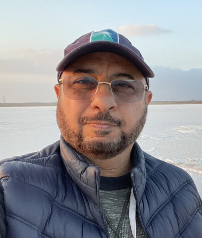 Abdulaziz Al-Duaiji