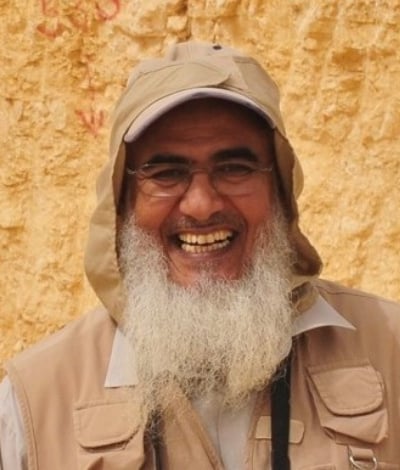 Mohammed Al-Mahmoud