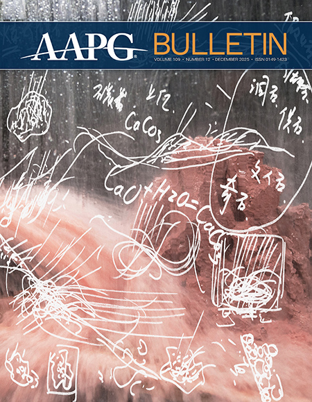 AAPG Bulletin: December 2025