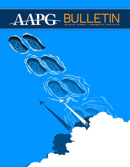 AAPG Bulletin: November 2025