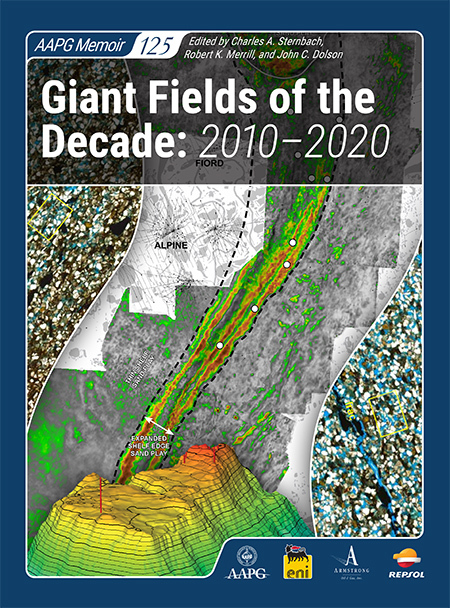 Memoir 125: Giant Fields of the Decade: 2010-2020