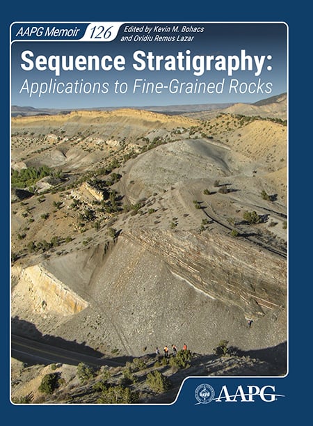 Memoir 126: Sequence Stratigraphy: Applications to Fine-Grained Rocks