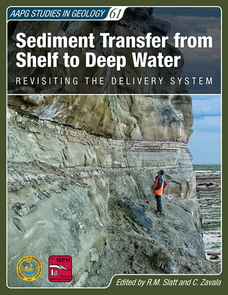 Studies 61: Sediment Transfer from Shelf to Deep Water: Revisiting the Delivery System